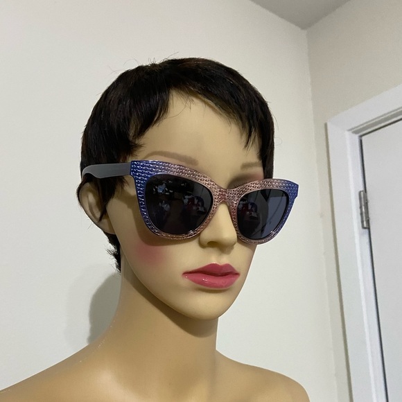 Marc Jacobs MMJ 435/S Sunglasses - Picture 6 of 13
